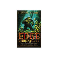 Penguin Random House Children's UK The Edge Chronicles: Beyond the Deepwoods (häftad, eng)