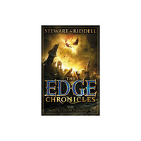 Penguin Random House Children's UK The Edge Chronicles: Vox (häftad, eng)