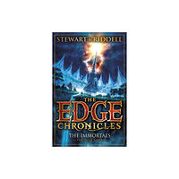 Penguin Random House Children's UK The Edge Chronicles: The Immortals (häftad, eng)