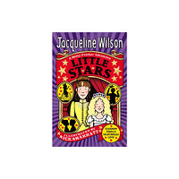 Penguin Random House Children's UK Little Stars (häftad, eng)