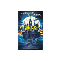 Penguin Random House Children's UK Nightmares! (häftad, eng)