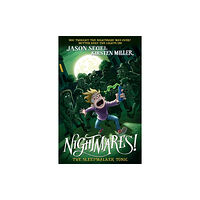 Penguin Random House Children's UK Nightmares! The Sleepwalker Tonic (häftad, eng)