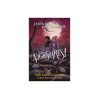Penguin Random House Children's UK Nightmares! The Lost Lullaby (häftad, eng)