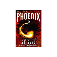 Penguin Random House Children's UK Phoenix (häftad, eng)
