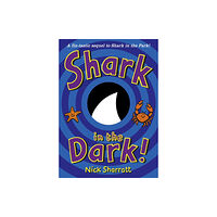 Penguin Random House Children's UK Shark in the Dark (häftad, eng)