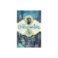 Penguin Random House Children's UK The Crooked Sixpence (häftad, eng)