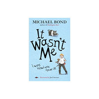 Penguin Random House Children's UK It Wasn't Me! (häftad, eng)