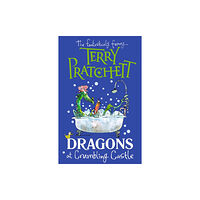 Penguin Random House Children's UK Dragons at Crumbling Castle (häftad, eng)