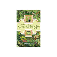 Penguin Random House Children's UK The Smoking Hourglass (häftad, eng)