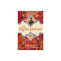 Penguin Random House Children's UK The Frozen Telescope (häftad, eng)