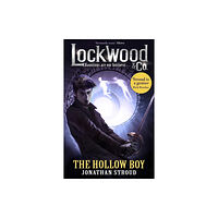 Penguin Random House Children's UK Lockwood & Co: The Hollow Boy (häftad, eng)