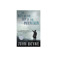 Penguin Random House Children's UK The Boy at the Top of the Mountain (häftad, eng)