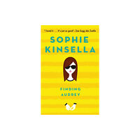 Penguin Random House Children's UK Finding Audrey (häftad, eng)