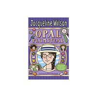 Penguin Random House Children's UK Opal Plumstead (häftad, eng)
