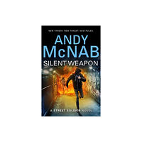 Penguin Random House Children's UK Silent Weapon - a Street Soldier Novel (häftad, eng)