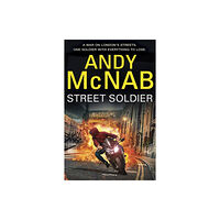 Penguin Random House Children's UK Street Soldier (häftad, eng)