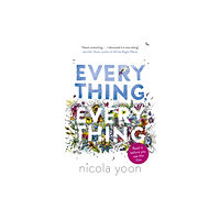 Penguin Random House Children's UK Everything, Everything (häftad, eng)