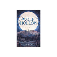 Penguin Random House Children's UK Wolf Hollow (häftad, eng)