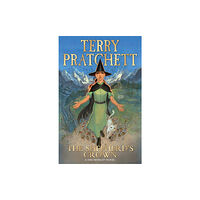 Penguin Random House Children's UK The Shepherd's Crown (häftad, eng)