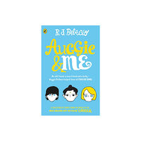 Penguin Random House Children's UK Auggie & Me: Three Wonder Stories (häftad, eng)
