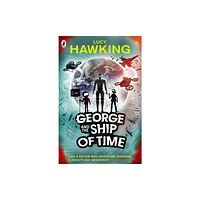 Penguin Random House Children's UK George and the Ship of Time (häftad, eng)