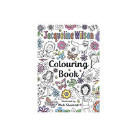 Penguin Random House Children's UK The Jacqueline Wilson Colouring Book (häftad, eng)