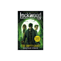 Penguin Random House Children's UK Lockwood & Co: The Empty Grave (häftad, eng)