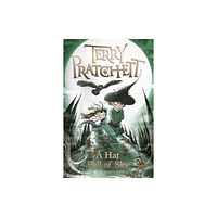 Penguin Random House Children's UK A Hat Full of Sky (häftad, eng)