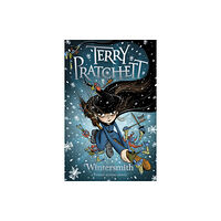 Penguin Random House Children's UK Wintersmith (häftad, eng)