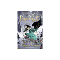 Penguin Random House Children's UK The Shepherd's Crown (häftad, eng)