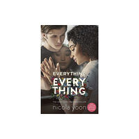 Penguin Random House Children's UK Everything, Everything (häftad, eng)