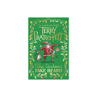 Penguin Random House Children's UK Father Christmas's Fake Beard (häftad, eng)