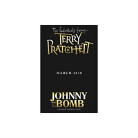 Penguin Random House Children's UK Johnny and the Bomb (häftad, eng)