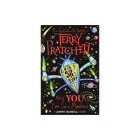 Penguin Random House Children's UK Only You Can Save Mankind (häftad, eng)