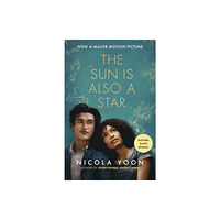 Penguin Random House Children's UK The Sun is also a Star (häftad, eng)