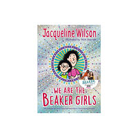 Penguin Random House Children's UK We Are The Beaker Girls (häftad, eng)