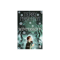Penguin Random House Children's UK Wintersmith (häftad, eng)