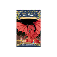 Random House USA Inc Night of the Ninth Dragon (inbunden, eng)