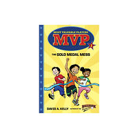 Random House USA Inc MVP #1: The Gold Medal Mess (häftad, eng)