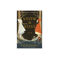 Random House USA Inc Snow and Rose (häftad, eng)