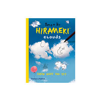 Thames & Hudson Ltd Hirameki: Clouds (häftad, eng)