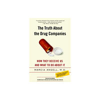 Random House USA Inc The Truth About the Drug Companies (häftad, eng)