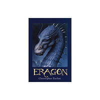 Golden Books Publishing Company, Inc. Eragon (inbunden, eng)