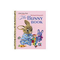 Random House USA Inc Richard Scarry's The Bunny Book (inbunden, eng)