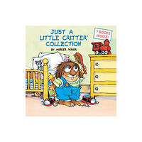 Random House USA Inc Just a Little Critter Collection (Little Critter) (inbunden, eng)