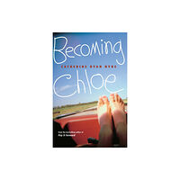 Random House USA Inc Becoming Chloe (häftad, eng)