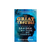 Random House USA Inc The Great Trouble (häftad, eng)