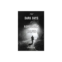 Random House USA Inc The Dark Days of Hamburger Halpin (häftad, eng)