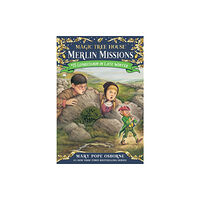 Random House USA Inc Leprechaun in Late Winter (häftad, eng)