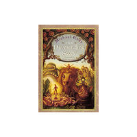 Penguin Putnam Inc The Neverending Story (inbunden, eng)